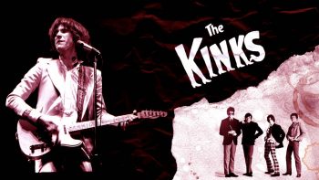 The Kinks Composición