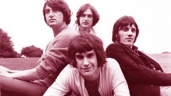 The Kinks Country