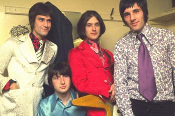 The Kinks de Gala