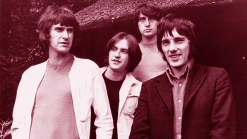 The Kinks en Exterior