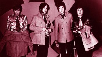 The Kinks y sus Chaquetas