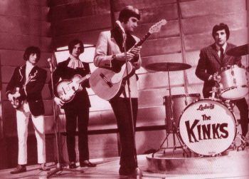 The Kinks pausados