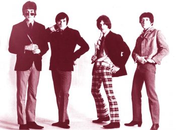 The Kinks Promo de 1965