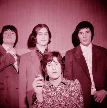 The Kinks Promo