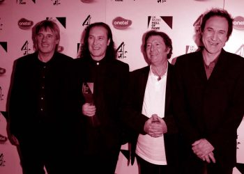 The Kinks Veteranos