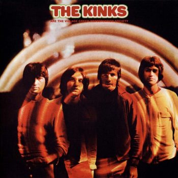 The Kinks - VIllage Green